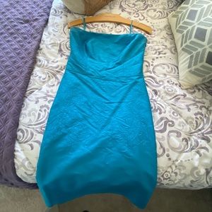 Ann Taylor Dress; Size 2P; Worn Once